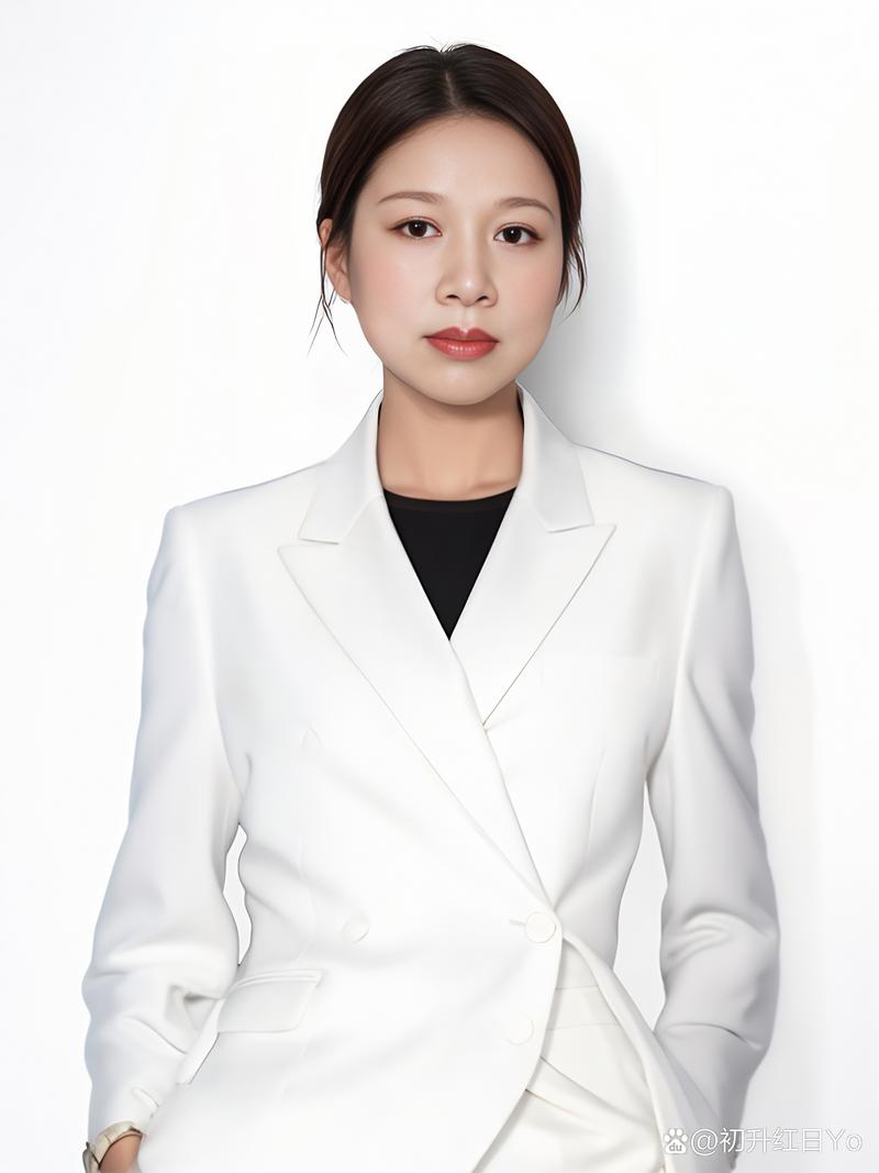 缪俐 创始人 & 执行董事